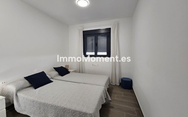Reventa - Villa independiente - Interior  - Alhaurín de la Torre