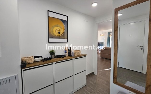 Reventa - Villa independiente - Interior  - Alhaurín de la Torre