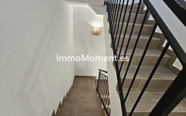 Reventa - Villa independiente - Interior  - Alhaurín de la Torre