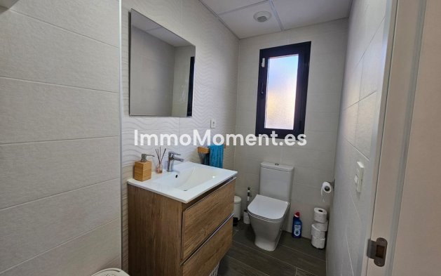 Reventa - Villa independiente - Interior  - Alhaurín de la Torre