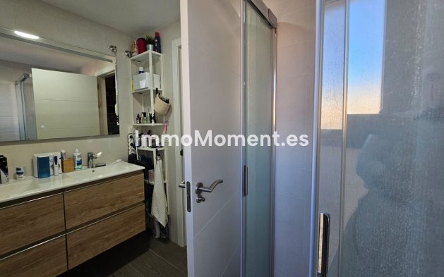 Reventa - Villa independiente - Interior  - Alhaurín de la Torre