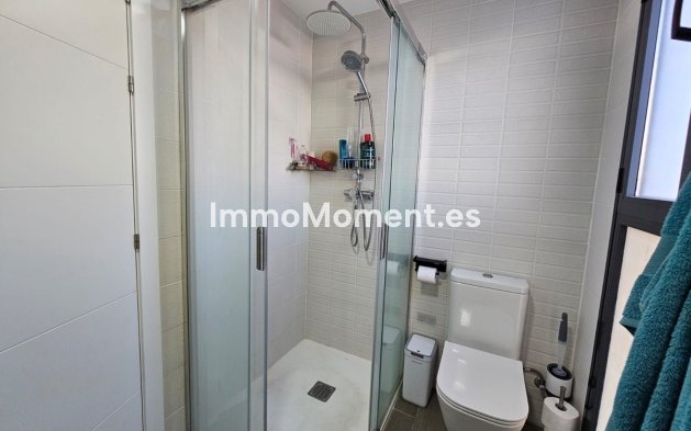 Reventa - Villa independiente - Interior  - Alhaurín de la Torre