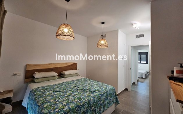 Reventa - Villa independiente - Interior  - Alhaurín de la Torre
