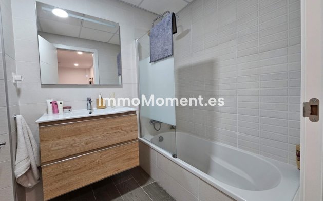 Reventa - Villa independiente - Interior  - Alhaurín de la Torre