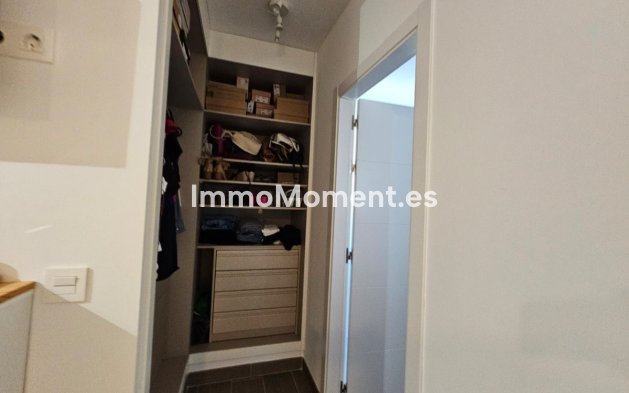 Reventa - Villa independiente - Interior  - Alhaurín de la Torre