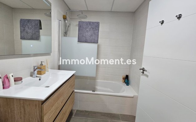 Reventa - Villa independiente - Interior  - Alhaurín de la Torre