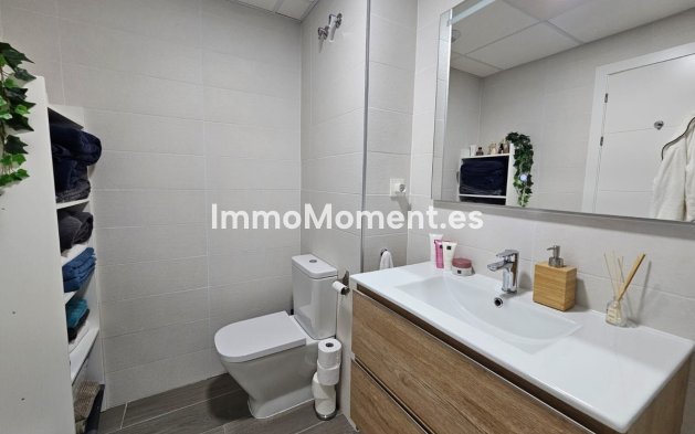 Reventa - Villa independiente - Interior  - Alhaurín de la Torre