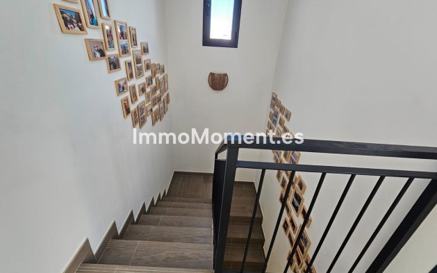 Reventa - Villa independiente - Interior  - Alhaurín de la Torre