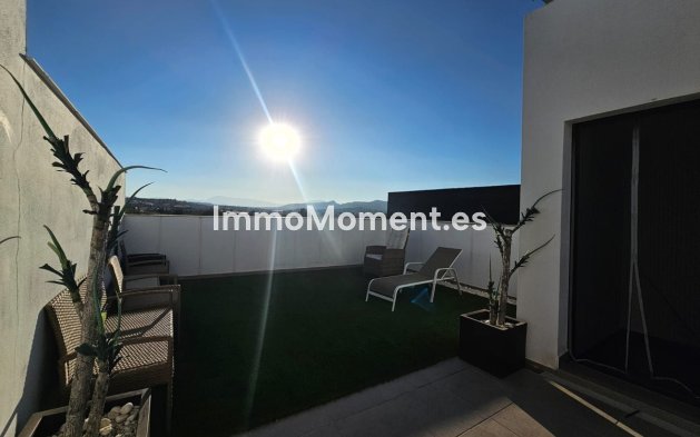 Reventa - Villa independiente - Interior  - Alhaurín de la Torre