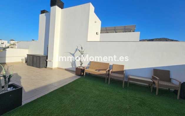Reventa - Villa independiente - Interior  - Alhaurín de la Torre
