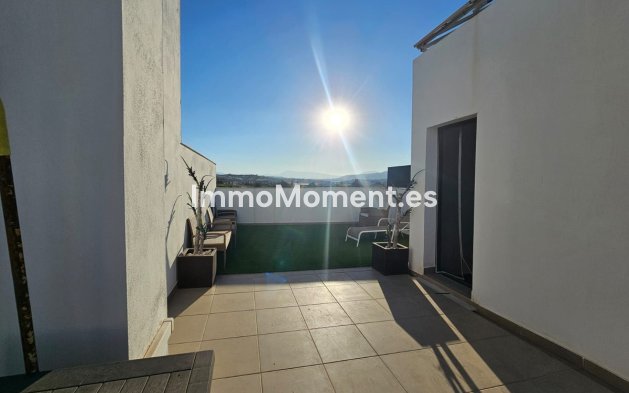 Reventa - Villa independiente - Interior  - Alhaurín de la Torre