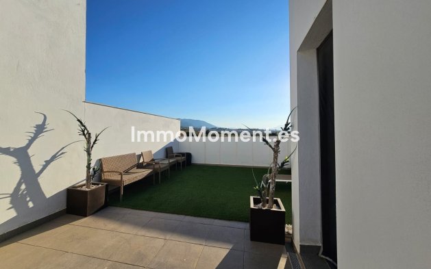 Reventa - Villa independiente - Interior  - Alhaurín de la Torre
