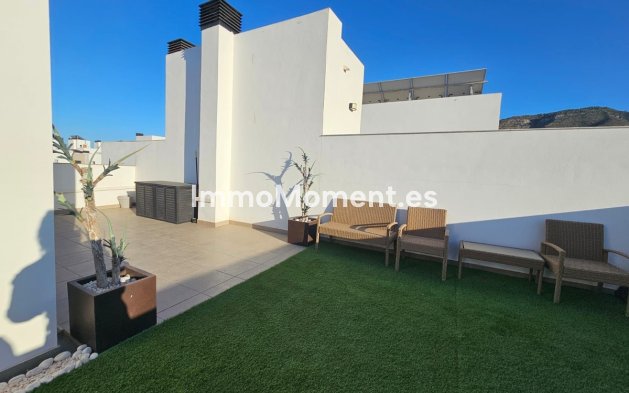 Reventa - Villa independiente - Interior  - Alhaurín de la Torre