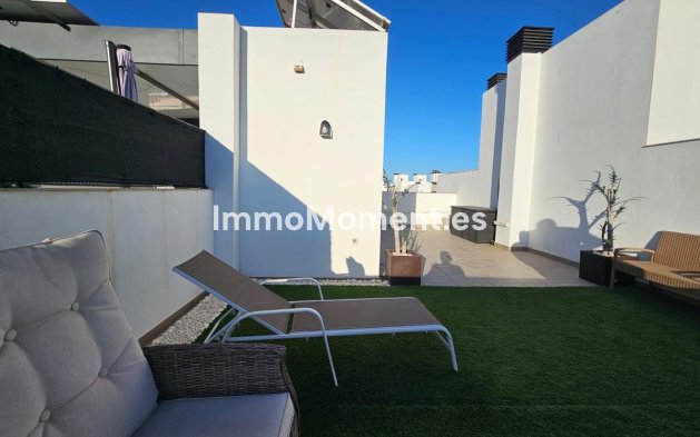 Reventa - Villa independiente - Interior  - Alhaurín de la Torre