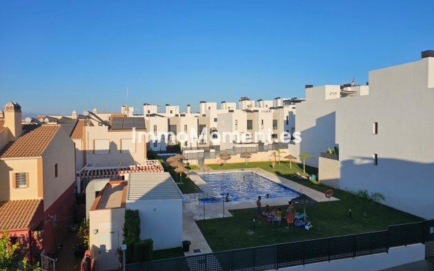 Reventa - Villa independiente - Interior  - Alhaurín de la Torre