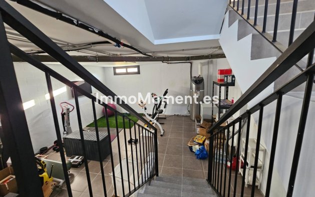 Reventa - Villa independiente - Interior  - Alhaurín de la Torre
