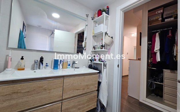 Reventa - Villa independiente - Interior  - Alhaurín de la Torre