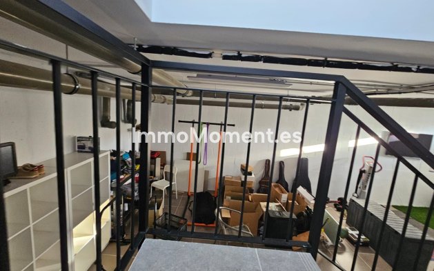 Reventa - Villa independiente - Interior  - Alhaurín de la Torre