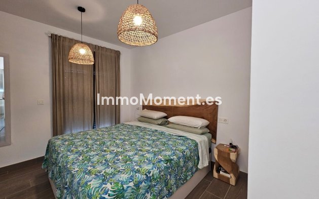 Reventa - Villa independiente - Interior  - Alhaurín de la Torre