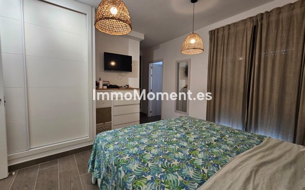Reventa - Villa independiente - Interior  - Alhaurín de la Torre