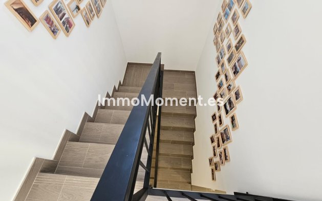 Reventa - Villa independiente - Interior  - Alhaurín de la Torre