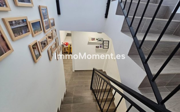 Reventa - Villa independiente - Interior  - Alhaurín de la Torre