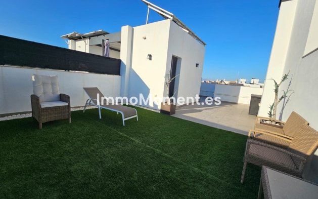 Reventa - Villa independiente - Interior  - Alhaurín de la Torre