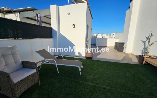 Reventa - Villa independiente - Interior  - Alhaurín de la Torre