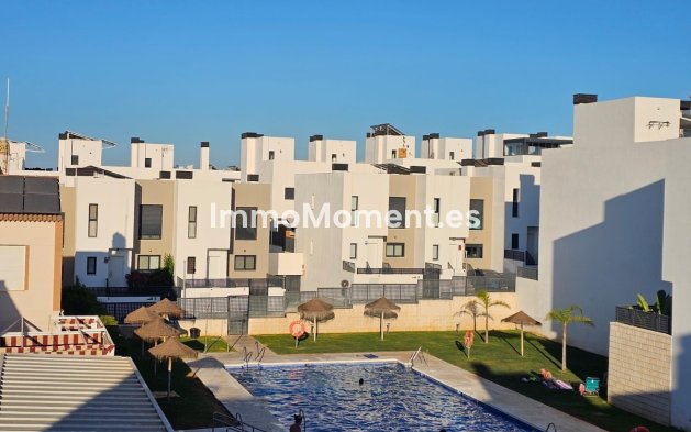 Reventa - Villa independiente - Interior  - Alhaurín de la Torre
