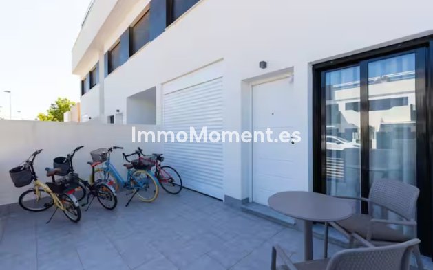 Reventa - Apartamento - San Pedro del Pinatar - San Pedro del Pinatar Centro