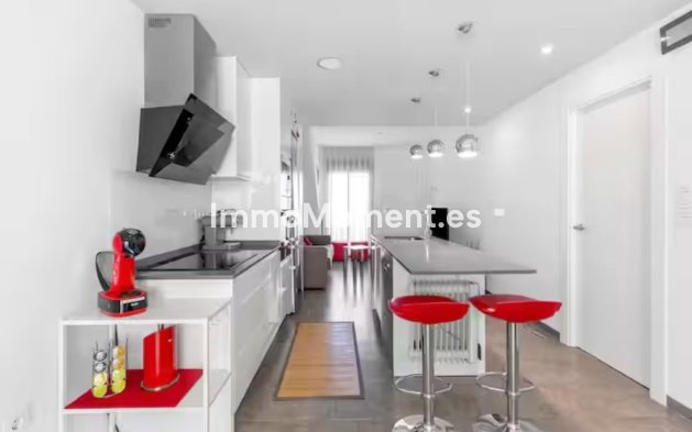 Reventa - Apartamento - San Pedro del Pinatar - San Pedro del Pinatar Centro