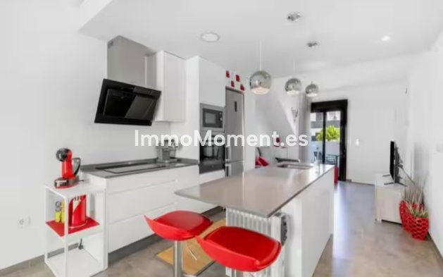 Reventa - Apartamento - San Pedro del Pinatar - San Pedro del Pinatar Centro
