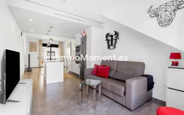 Reventa - Apartamento - San Pedro del Pinatar - San Pedro del Pinatar Centro