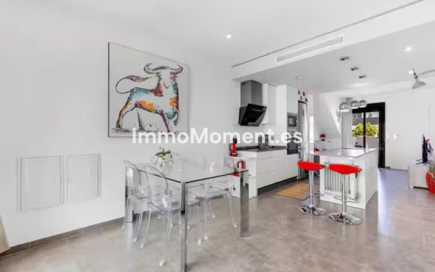 Reventa - Apartamento - San Pedro del Pinatar - San Pedro del Pinatar Centro