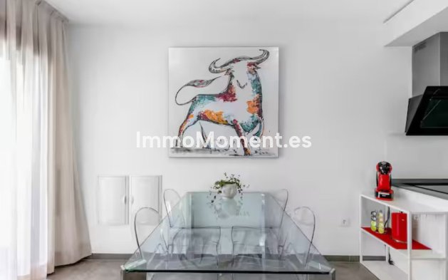 Reventa - Apartamento - San Pedro del Pinatar - San Pedro del Pinatar Centro
