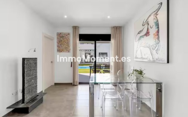 Reventa - Apartamento - San Pedro del Pinatar - San Pedro del Pinatar Centro