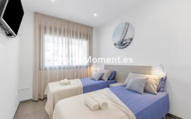 Reventa - Apartamento - San Pedro del Pinatar - San Pedro del Pinatar Centro
