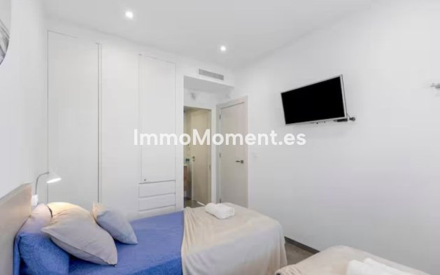 Reventa - Apartamento - San Pedro del Pinatar - San Pedro del Pinatar Centro