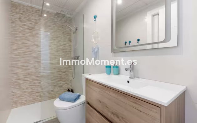 Reventa - Apartamento - San Pedro del Pinatar - San Pedro del Pinatar Centro