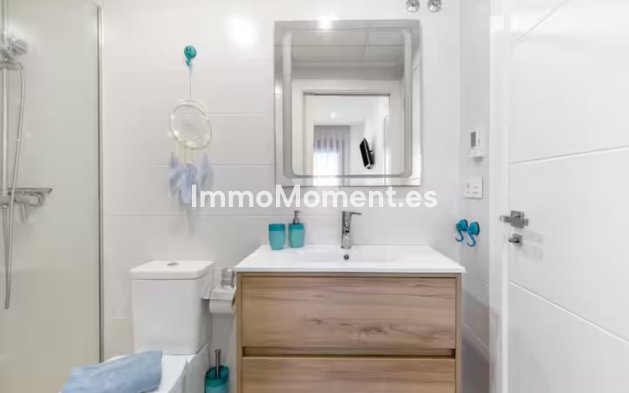 Reventa - Apartamento - San Pedro del Pinatar - San Pedro del Pinatar Centro