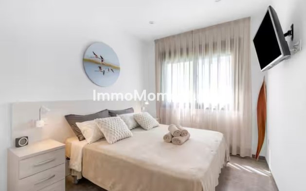 Reventa - Apartamento - San Pedro del Pinatar - San Pedro del Pinatar Centro