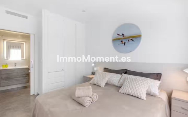 Reventa - Apartamento - San Pedro del Pinatar - San Pedro del Pinatar Centro