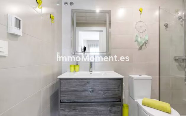 Reventa - Apartamento - San Pedro del Pinatar - San Pedro del Pinatar Centro