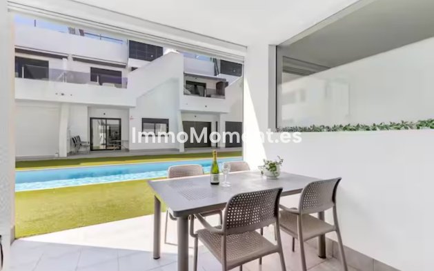 Reventa - Apartamento - San Pedro del Pinatar - San Pedro del Pinatar Centro