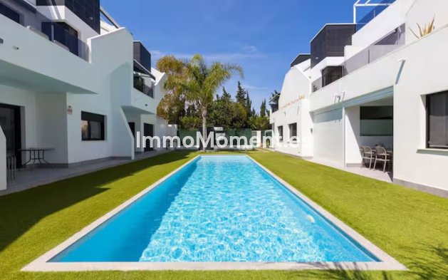 Reventa - Apartamento - San Pedro del Pinatar - San Pedro del Pinatar Centro