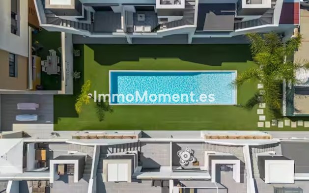 Reventa - Apartamento - San Pedro del Pinatar - San Pedro del Pinatar Centro