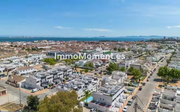 Reventa - Apartamento - San Pedro del Pinatar - San Pedro del Pinatar Centro