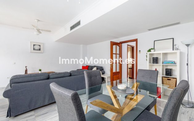 Bestaande woning - Rijtjeshuis - Binnenland  - Alhaurín Golf