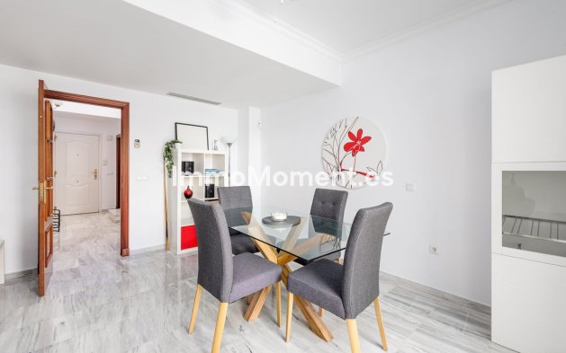 Bestaande woning - Rijtjeshuis - Binnenland  - Alhaurín Golf