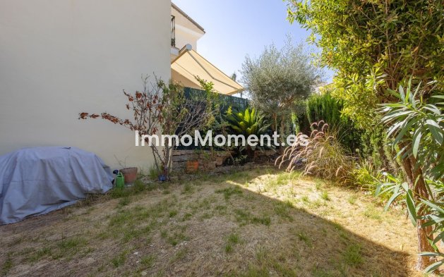 Bestaande woning - Rijtjeshuis - Binnenland  - Alhaurín Golf
